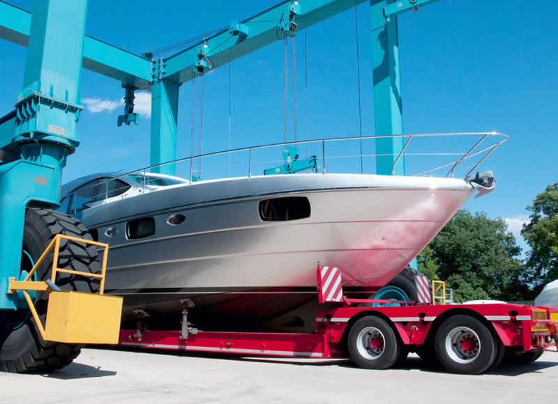 Marina Facilities Boatyard Operations Apprenticeship Mast Academy